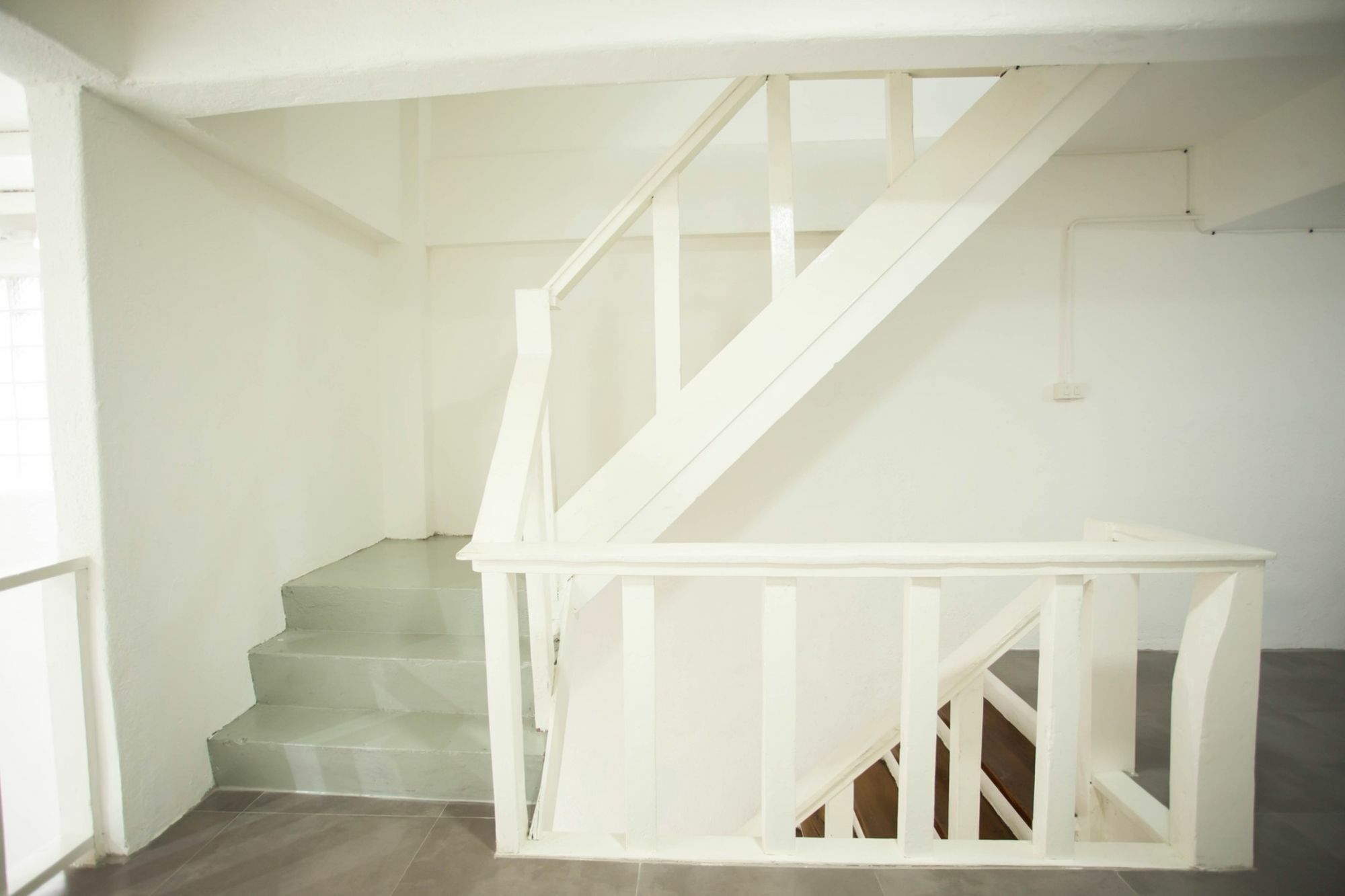 Yha Thapae Station Hostel Τσιάνγκ Μάι Εξωτερικό φωτογραφία